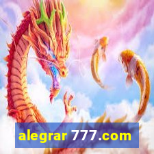 alegrar 777.com